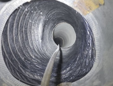 Dryer Vent Cleaning After